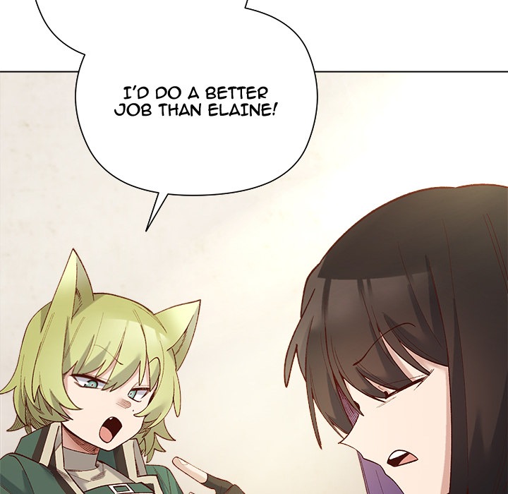 I Will Protect the Lady Chap Chapter 23-I Will Protect the Lady - Next Chap 24