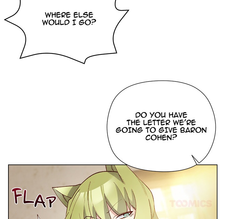 I Will Protect the Lady Chap Chapter 23-I Will Protect the Lady - Next Chap 24