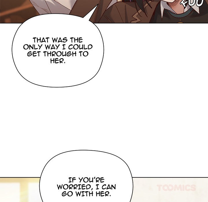 I Will Protect the Lady Chap Chapter 23-I Will Protect the Lady - Next Chap 24