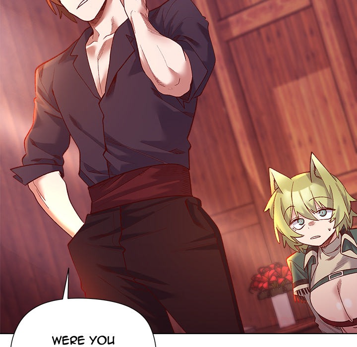 I Will Protect the Lady Chap Chapter 24-I Will Protect the Lady - Next Chap 25