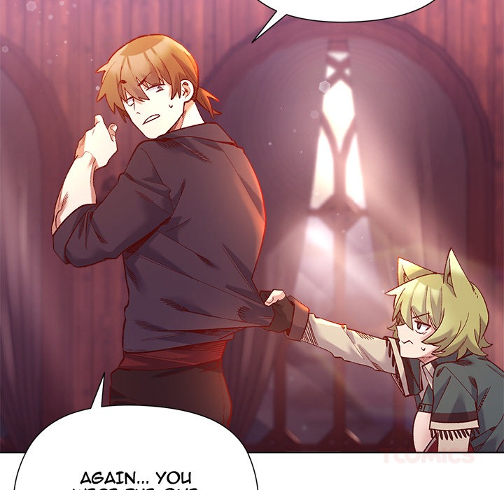 I Will Protect the Lady Chap Chapter 24-I Will Protect the Lady - Next Chap 25