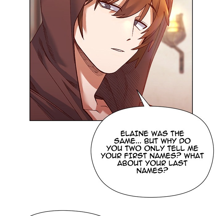 I Will Protect the Lady Chap Chapter 24-I Will Protect the Lady - Next Chap 25