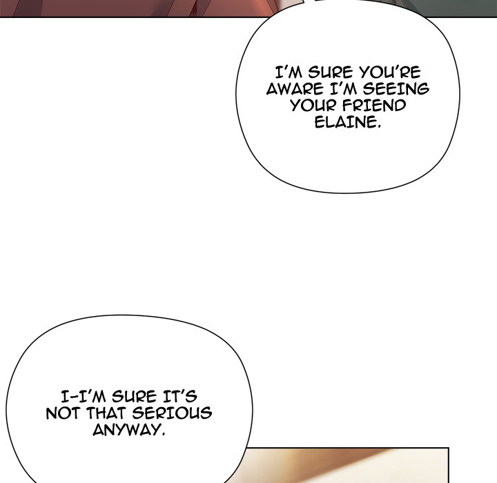 I Will Protect the Lady Chap Chapter 24-I Will Protect the Lady - Next Chap 25