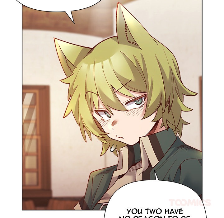 I Will Protect the Lady Chap Chapter 24-I Will Protect the Lady - Next Chap 25