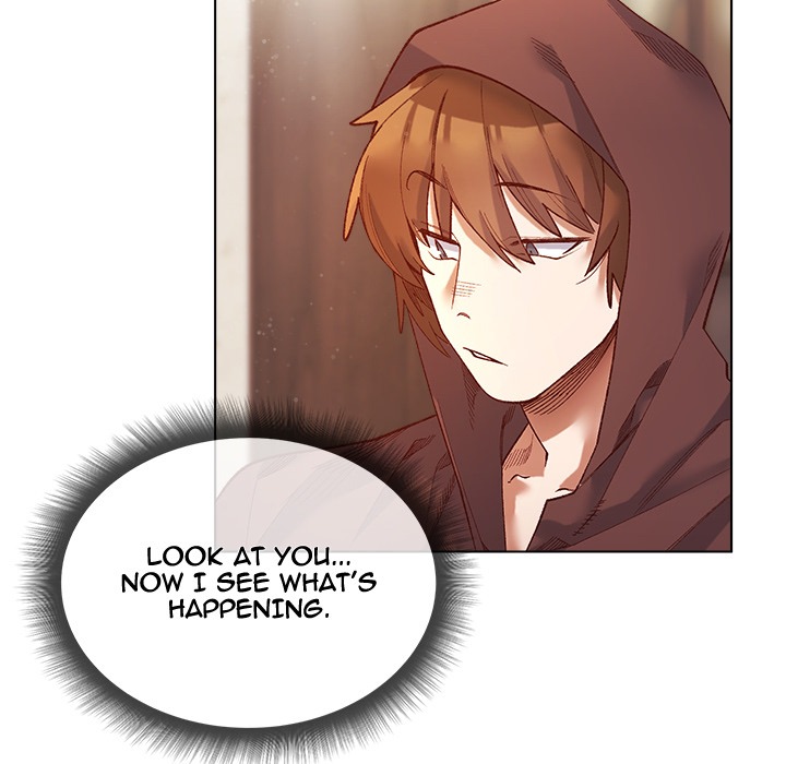 I Will Protect the Lady Chap Chapter 24-I Will Protect the Lady - Next Chap 25