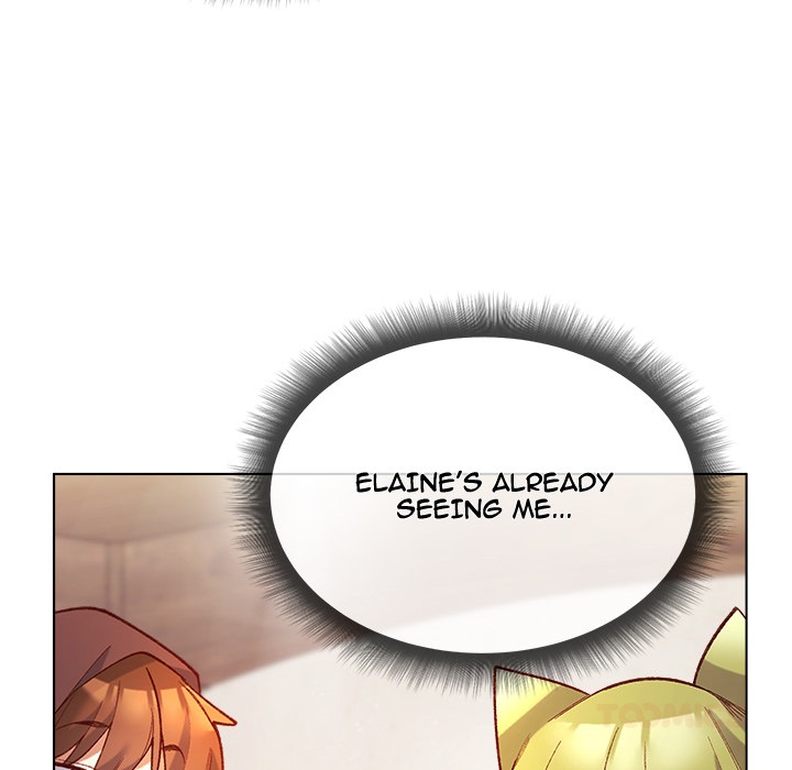 I Will Protect the Lady Chap Chapter 24-I Will Protect the Lady - Next Chap 25