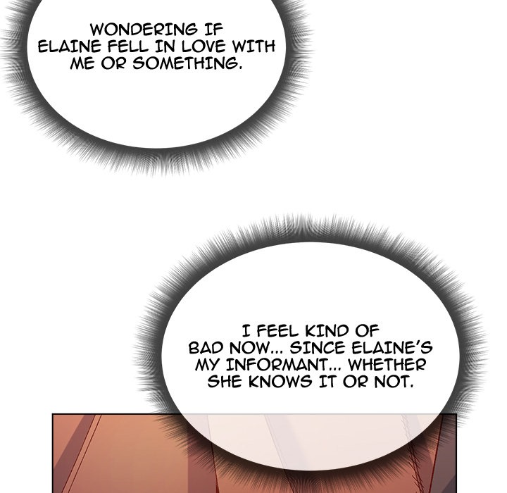 I Will Protect the Lady Chap Chapter 24-I Will Protect the Lady - Next Chap 25