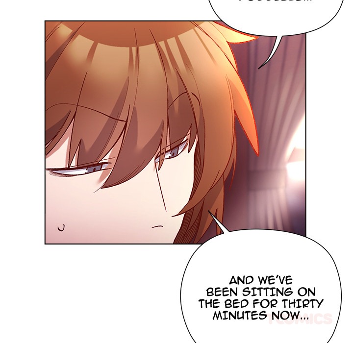 I Will Protect the Lady Chap Chapter 24-I Will Protect the Lady - Next Chap 25