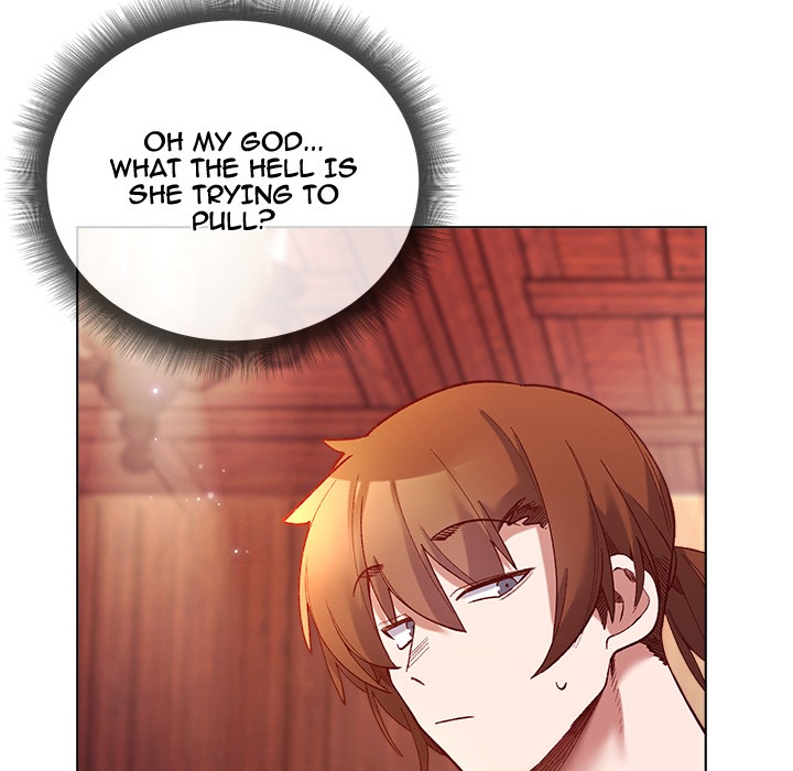 I Will Protect the Lady Chap Chapter 24-I Will Protect the Lady - Next Chap 25