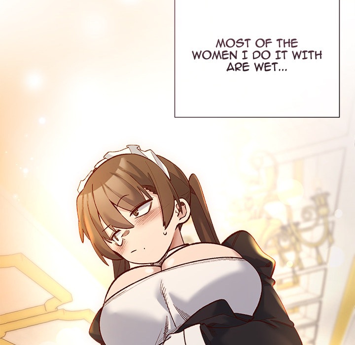 I Will Protect the Lady Chap Chapter 25-I Will Protect the Lady - Next Chap 26