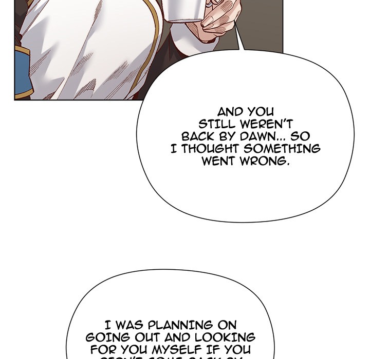 I Will Protect the Lady Chap Chapter 28-I Will Protect the Lady - Next Chap 29