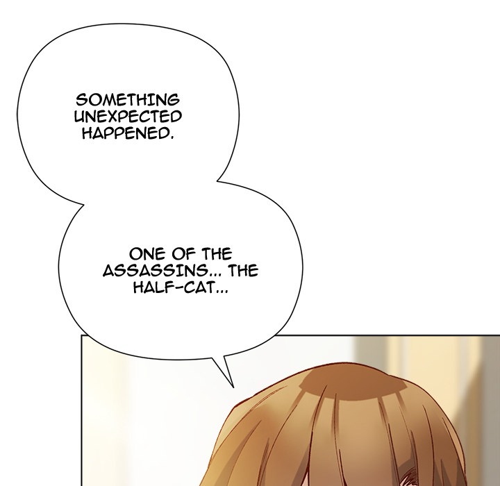 I Will Protect the Lady Chap Chapter 28-I Will Protect the Lady - Next Chap 29