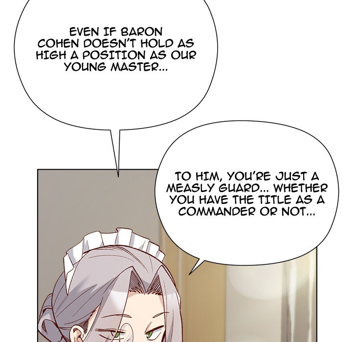 I Will Protect the Lady Chap Chapter 28-I Will Protect the Lady - Next Chap 29