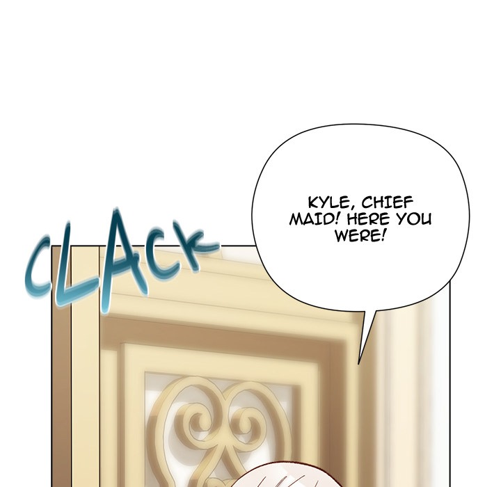 I Will Protect the Lady Chap Chapter 28-I Will Protect the Lady - Next Chap 29