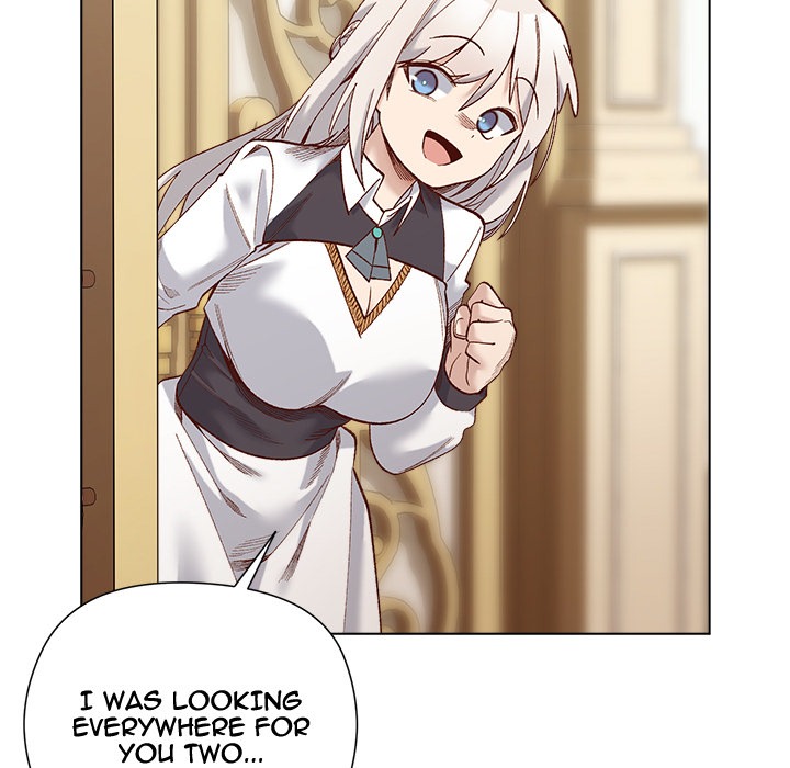 I Will Protect the Lady Chap Chapter 28-I Will Protect the Lady - Next Chap 29