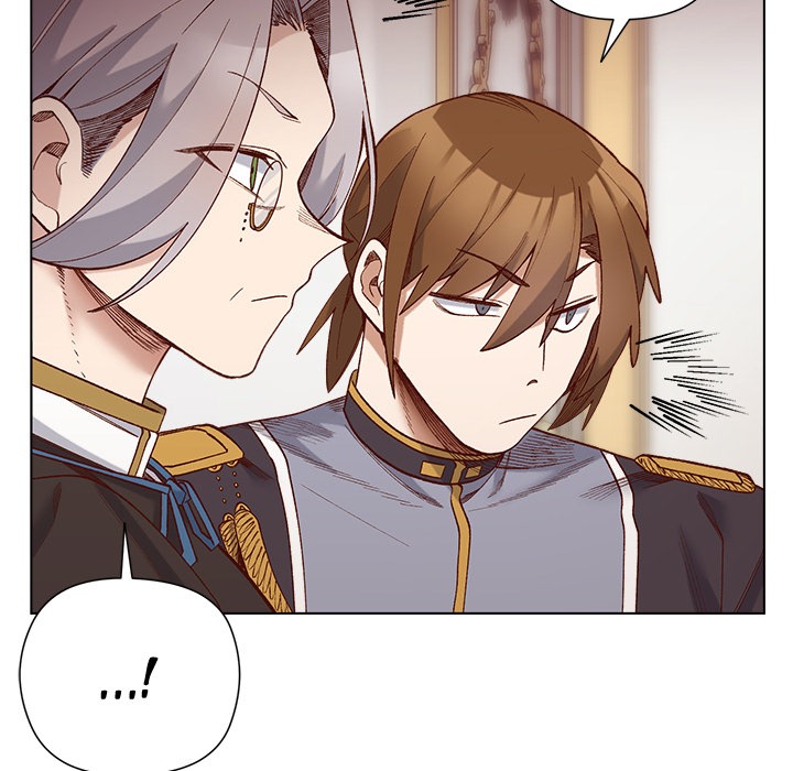 I Will Protect the Lady Chap Chapter 28-I Will Protect the Lady - Next Chap 29