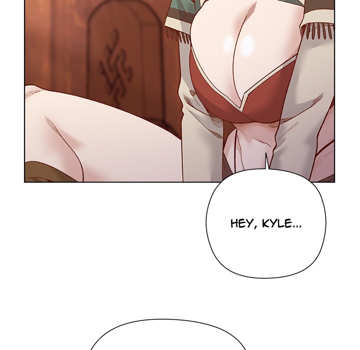 I Will Protect the Lady Chap Chapter 28-I Will Protect the Lady - Next Chap 29