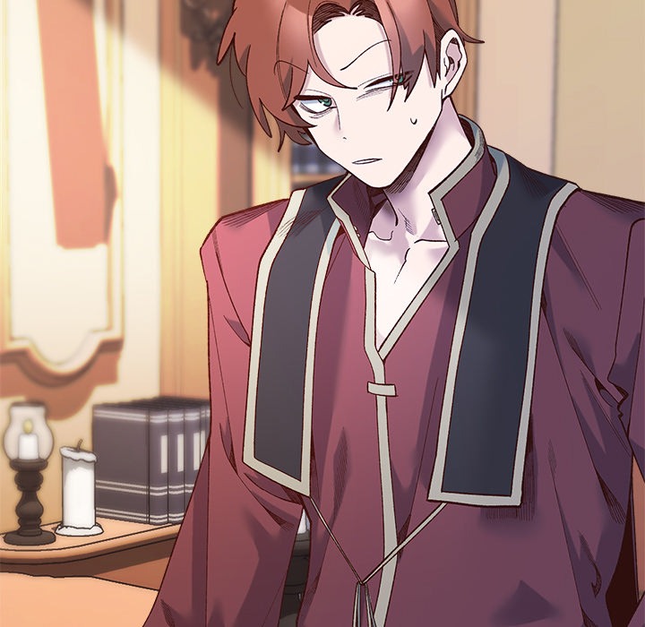 I Will Protect the Lady Chap Chapter 29-I Will Protect the Lady - Next Chap 30