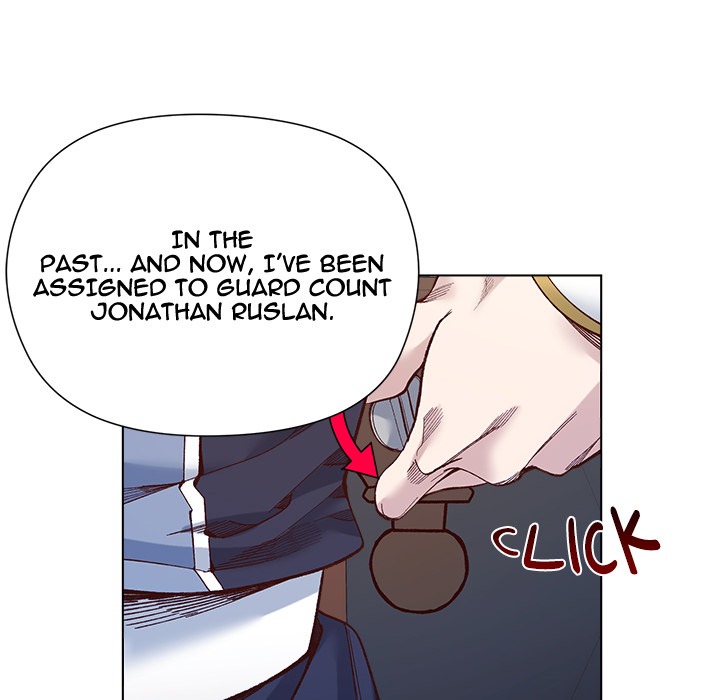 I Will Protect the Lady Chap Chapter 29-I Will Protect the Lady - Next Chap 30