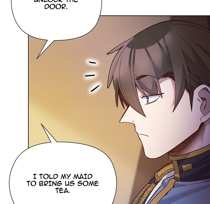 I Will Protect the Lady Chap Chapter 29-I Will Protect the Lady - Next Chap 30