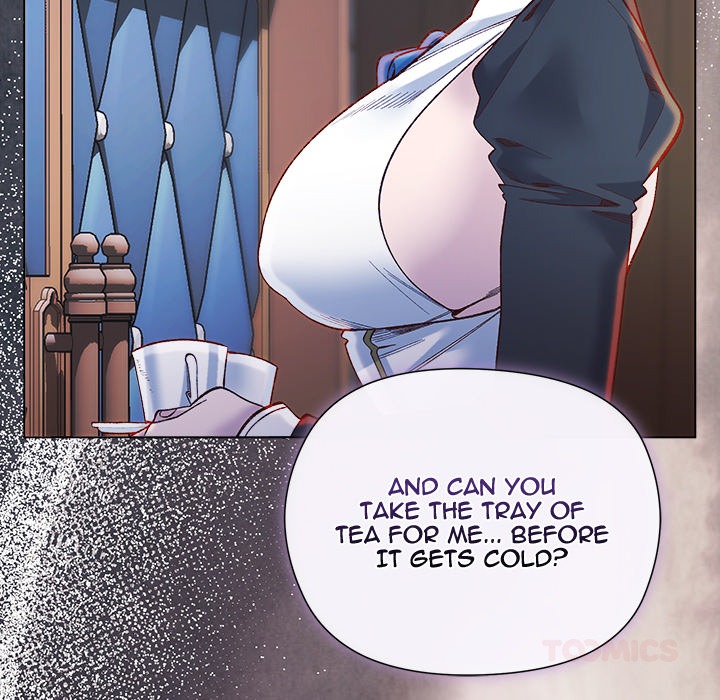 I Will Protect the Lady Chap Chapter 29-I Will Protect the Lady - Next Chap 30