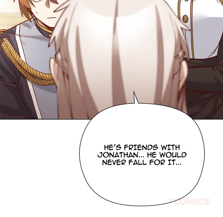 I Will Protect the Lady Chap Chapter 29-I Will Protect the Lady - Next Chap 30