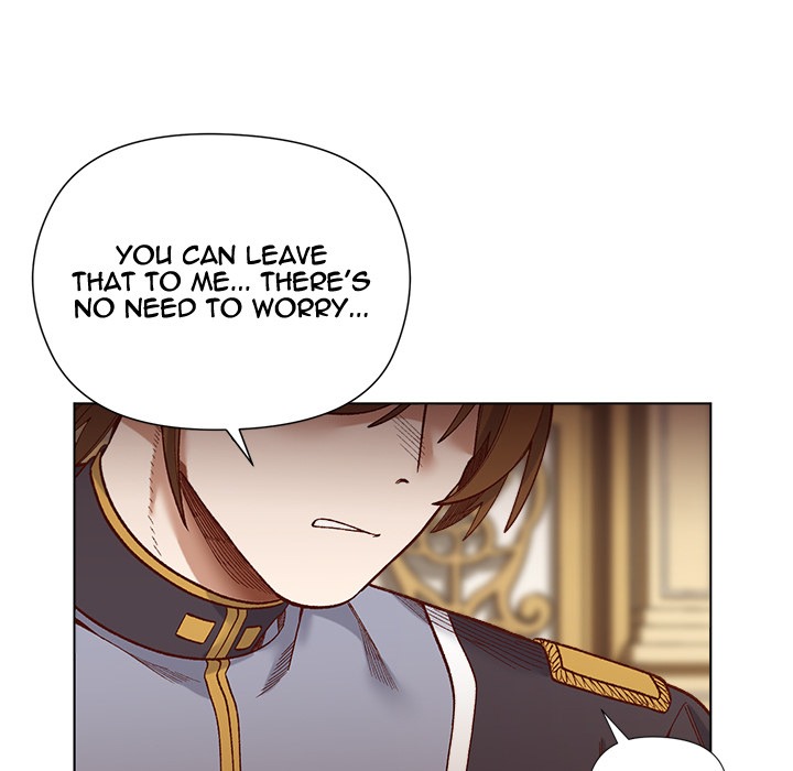 I Will Protect the Lady Chap Chapter 29-I Will Protect the Lady - Next Chap 30