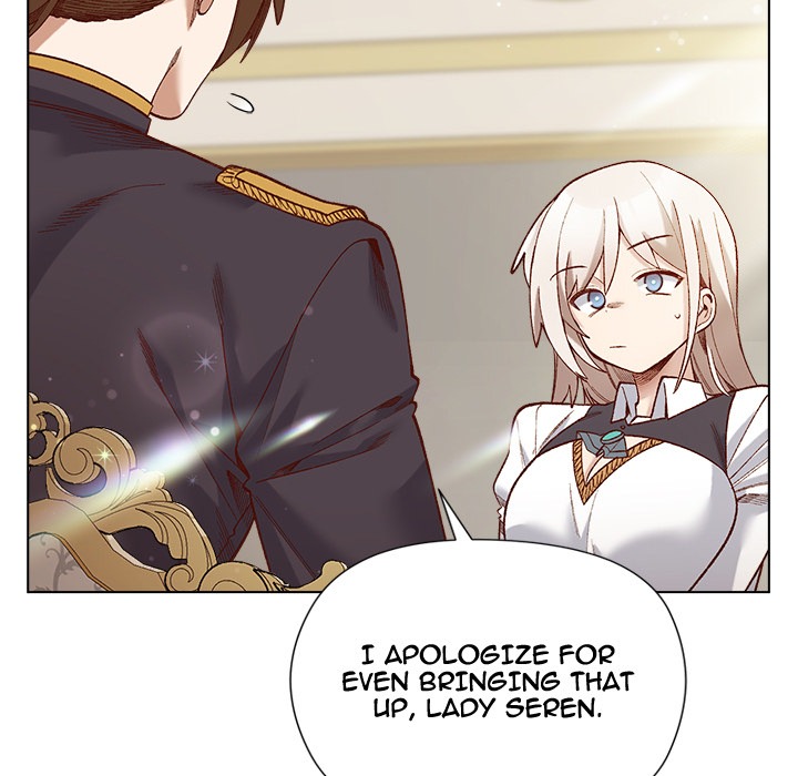 I Will Protect the Lady Chap Chapter 29-I Will Protect the Lady - Next Chap 30