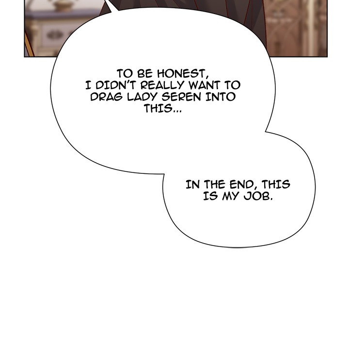 I Will Protect the Lady Chap Chapter 29-I Will Protect the Lady - Next Chap 30