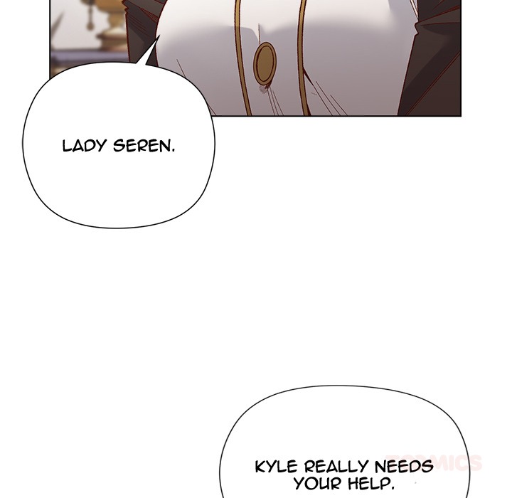 I Will Protect the Lady Chap Chapter 29-I Will Protect the Lady - Next Chap 30