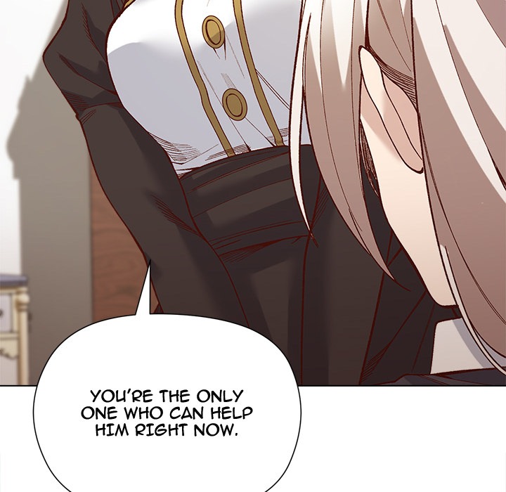 I Will Protect the Lady Chap Chapter 29-I Will Protect the Lady - Next Chap 30