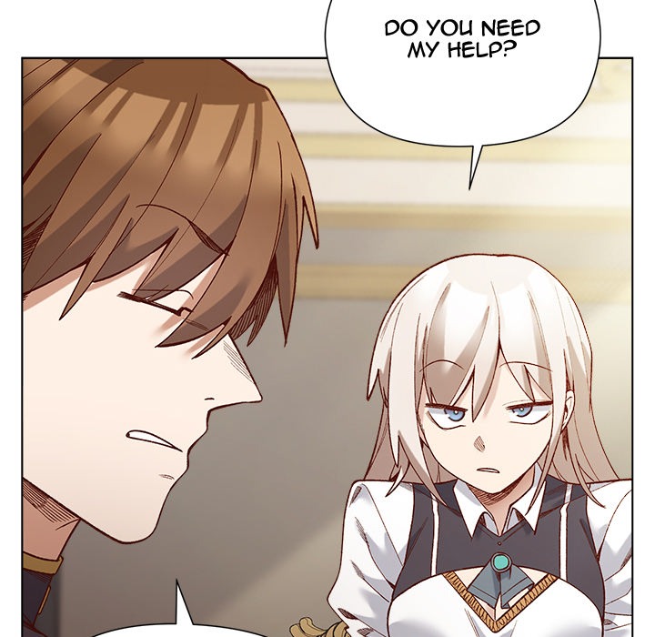 I Will Protect the Lady Chap Chapter 29-I Will Protect the Lady - Next Chap 30