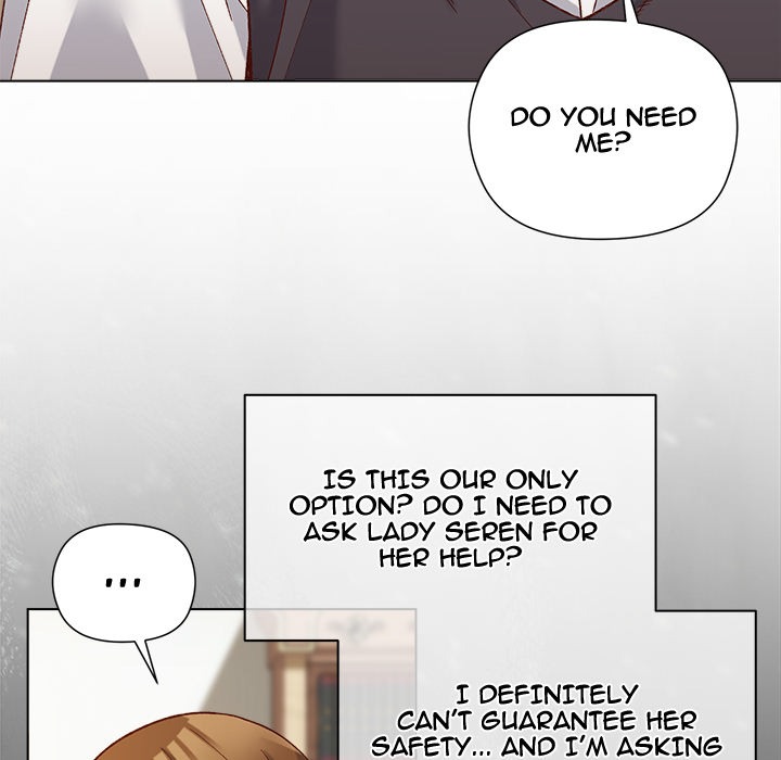 I Will Protect the Lady Chap Chapter 29-I Will Protect the Lady - Next Chap 30