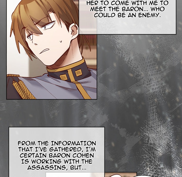 I Will Protect the Lady Chap Chapter 29-I Will Protect the Lady - Next Chap 30