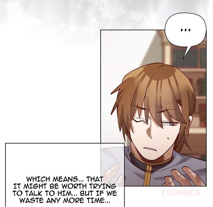 I Will Protect the Lady Chap Chapter 29-I Will Protect the Lady - Next Chap 30