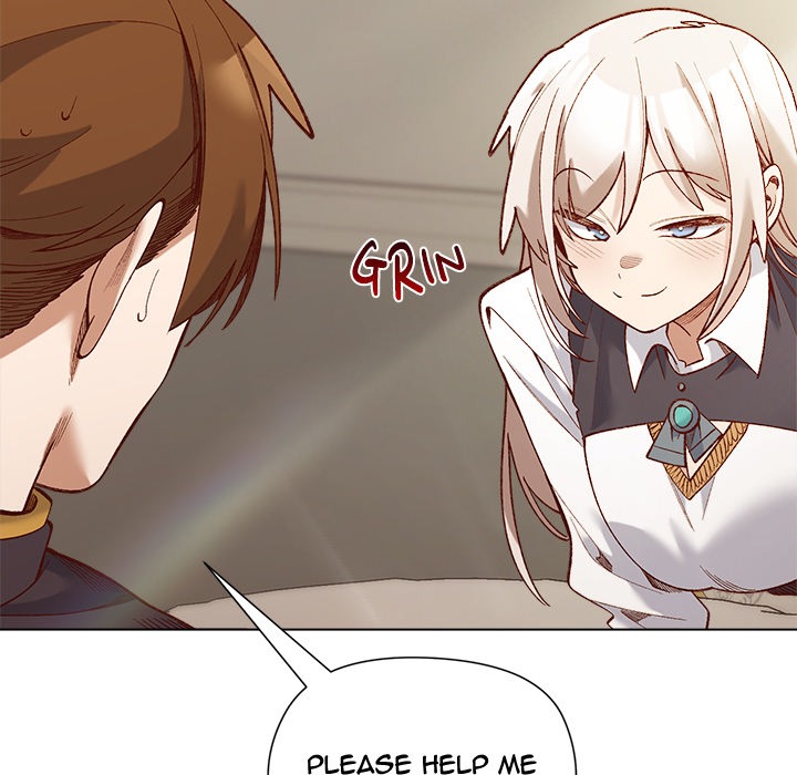 I Will Protect the Lady Chap Chapter 29-I Will Protect the Lady - Next Chap 30