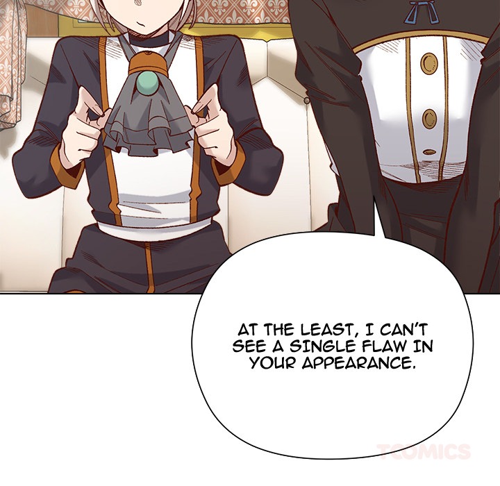 I Will Protect the Lady Chap Chapter 29-I Will Protect the Lady - Next Chap 30