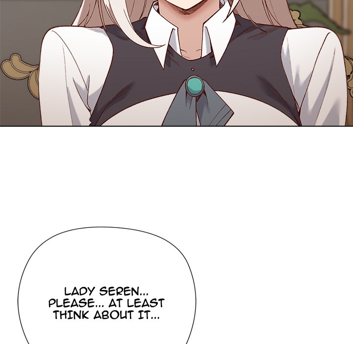 I Will Protect the Lady Chap Chapter 29-I Will Protect the Lady - Next Chap 30