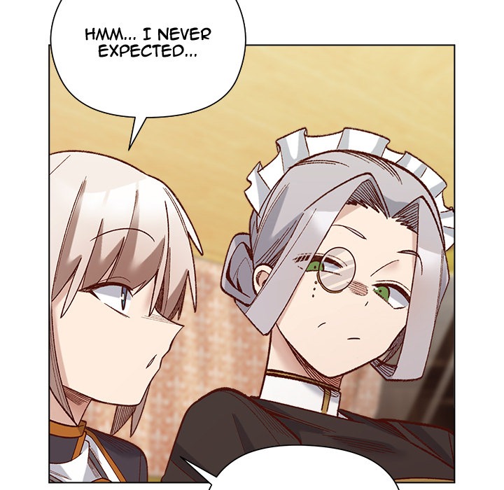 I Will Protect the Lady Chap Chapter 29-I Will Protect the Lady - Next Chap 30