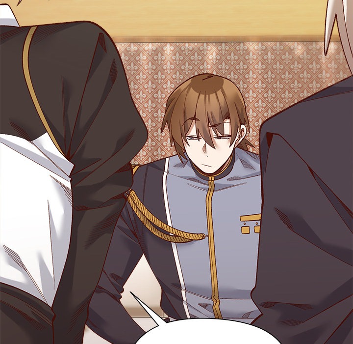 I Will Protect the Lady Chap Chapter 29-I Will Protect the Lady - Next Chap 30