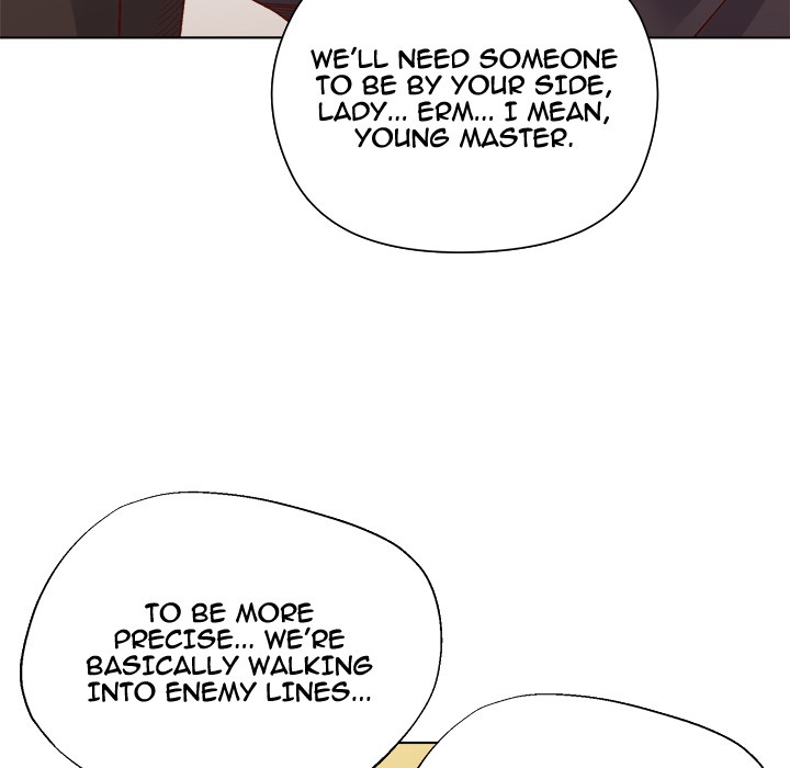 I Will Protect the Lady Chap Chapter 29-I Will Protect the Lady - Next Chap 30