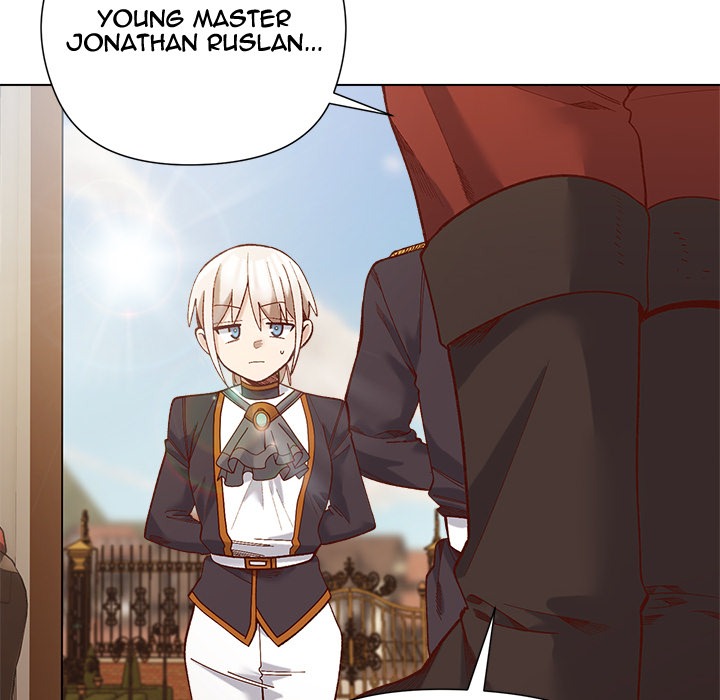 I Will Protect the Lady Chap Chapter 29-I Will Protect the Lady - Next Chap 30