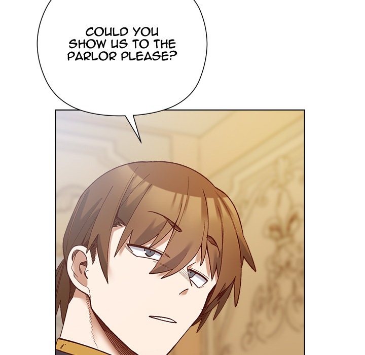 I Will Protect the Lady Chap Chapter 29-I Will Protect the Lady - Next Chap 30