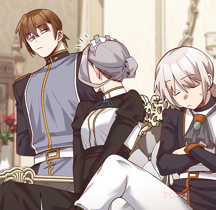 I Will Protect the Lady Chap Chapter 29-I Will Protect the Lady - Next Chap 30