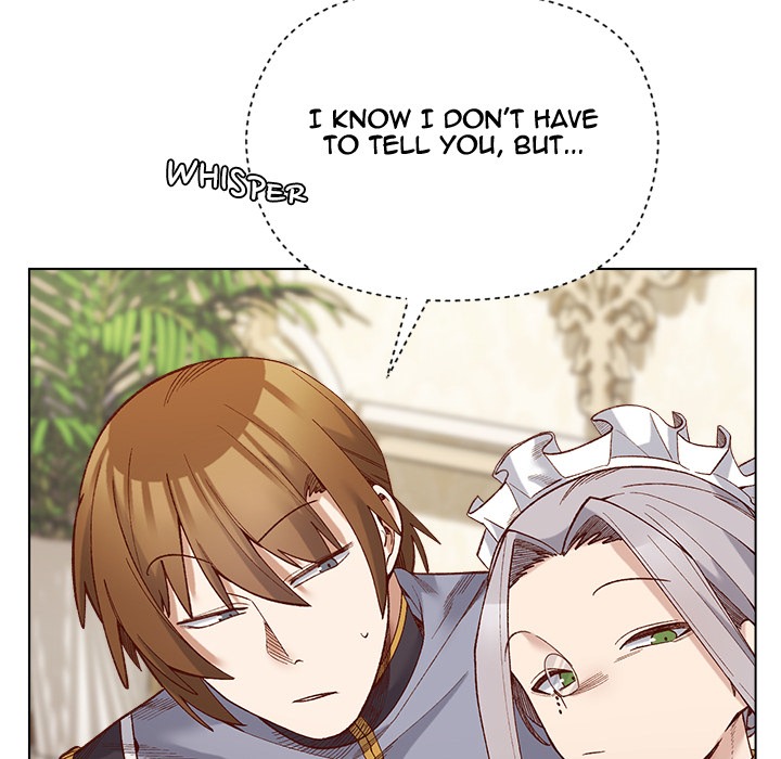 I Will Protect the Lady Chap Chapter 29-I Will Protect the Lady - Next Chap 30