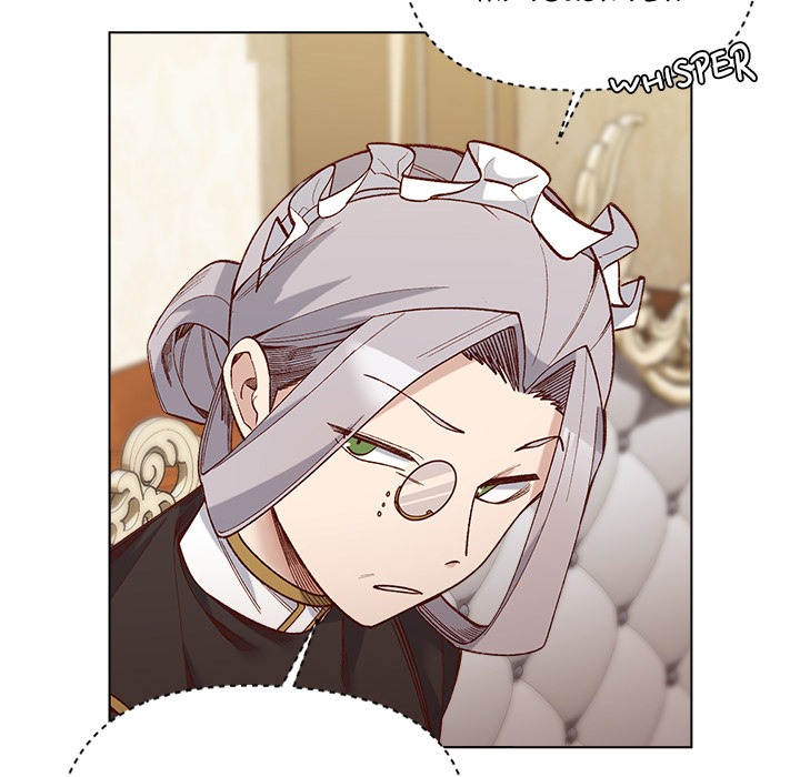 I Will Protect the Lady Chap Chapter 29-I Will Protect the Lady - Next Chap 30