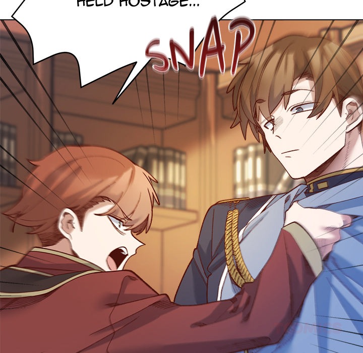 I Will Protect the Lady Chap Chapter 30-I Will Protect the Lady - Next Chap 31