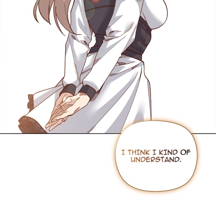 I Will Protect the Lady Chap Chapter 30-I Will Protect the Lady - Next Chap 31