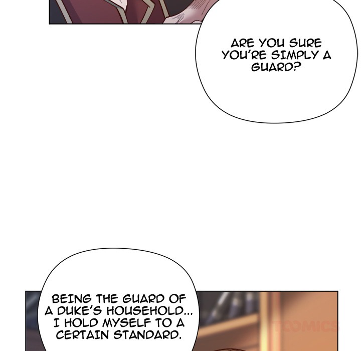 I Will Protect the Lady Chap Chapter 30-I Will Protect the Lady - Next Chap 31