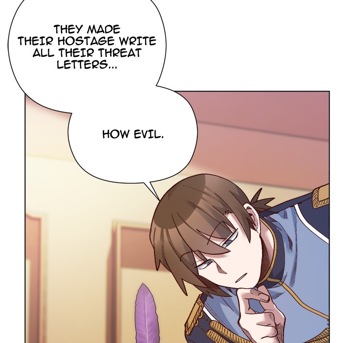 I Will Protect the Lady Chap Chapter 30-I Will Protect the Lady - Next Chap 31